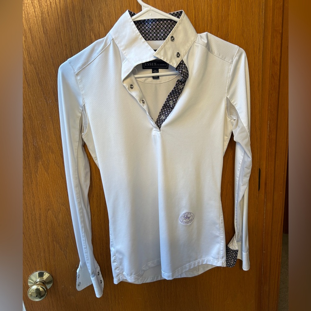 Essex Show Shirt